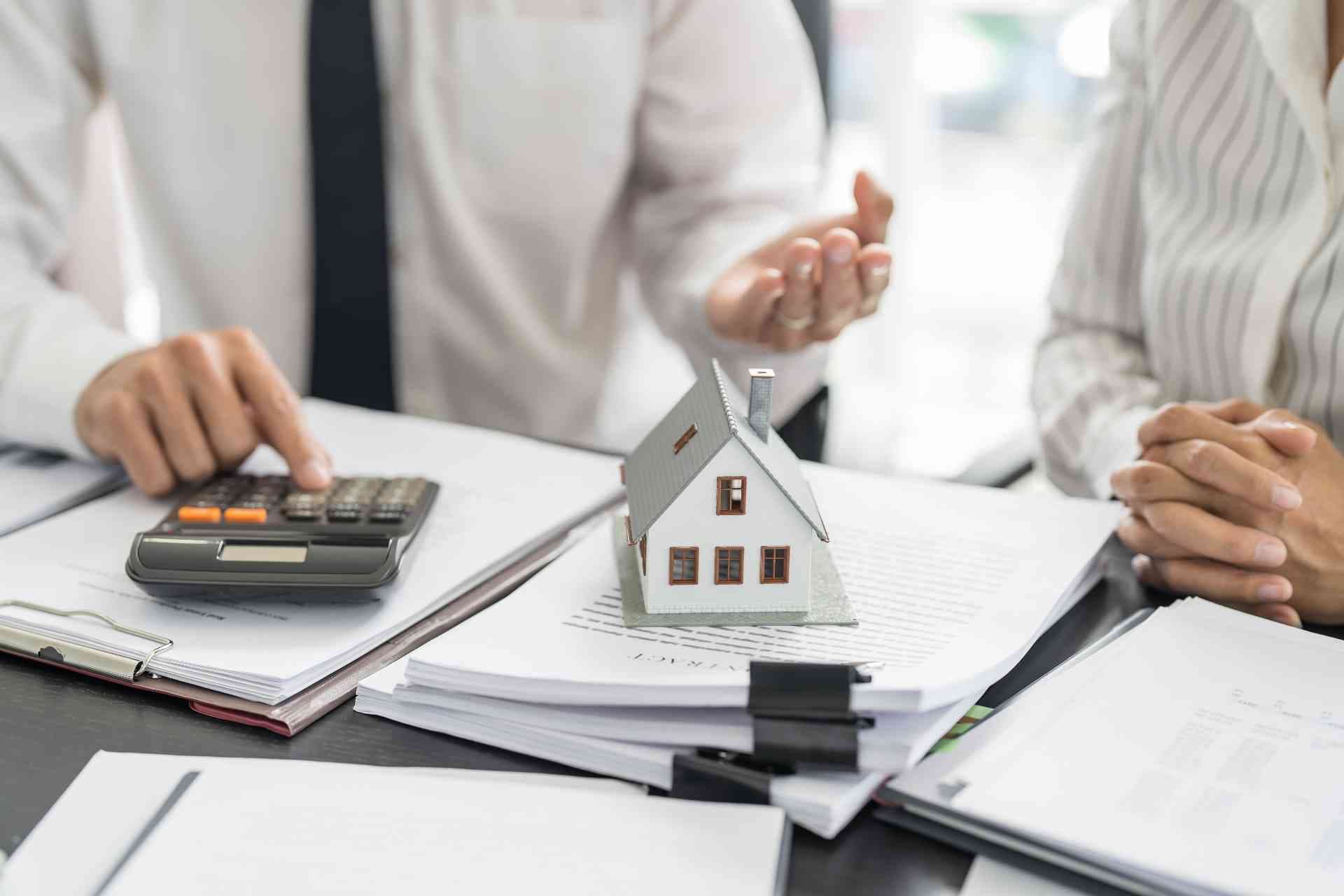 Home equity: como usar seu imóvel como garantia com taxas baixas