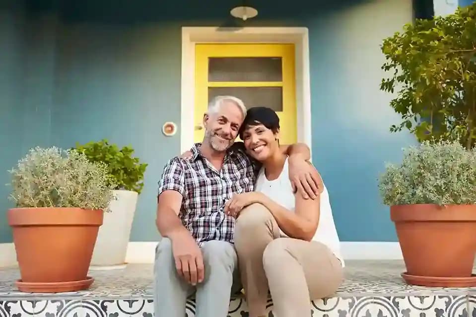 Renda para financiar reforma de imóvel