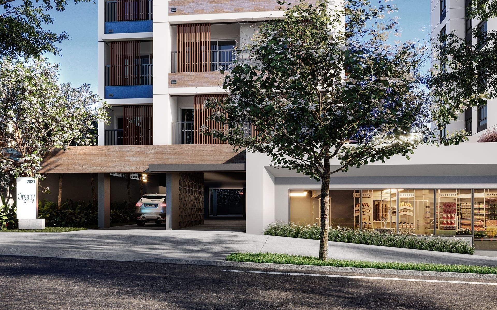 Oportunidade de imóvel na Avenida Angélica