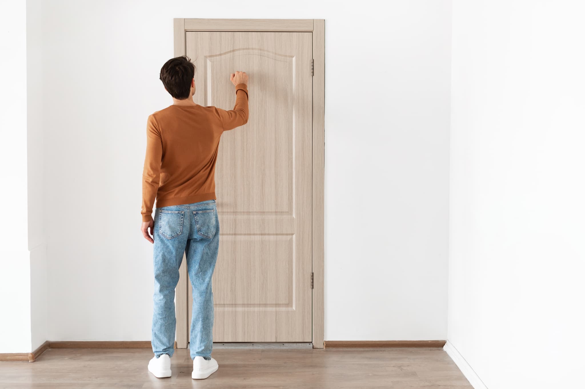 Visitas técnicas e avaliações feitas por especialistas