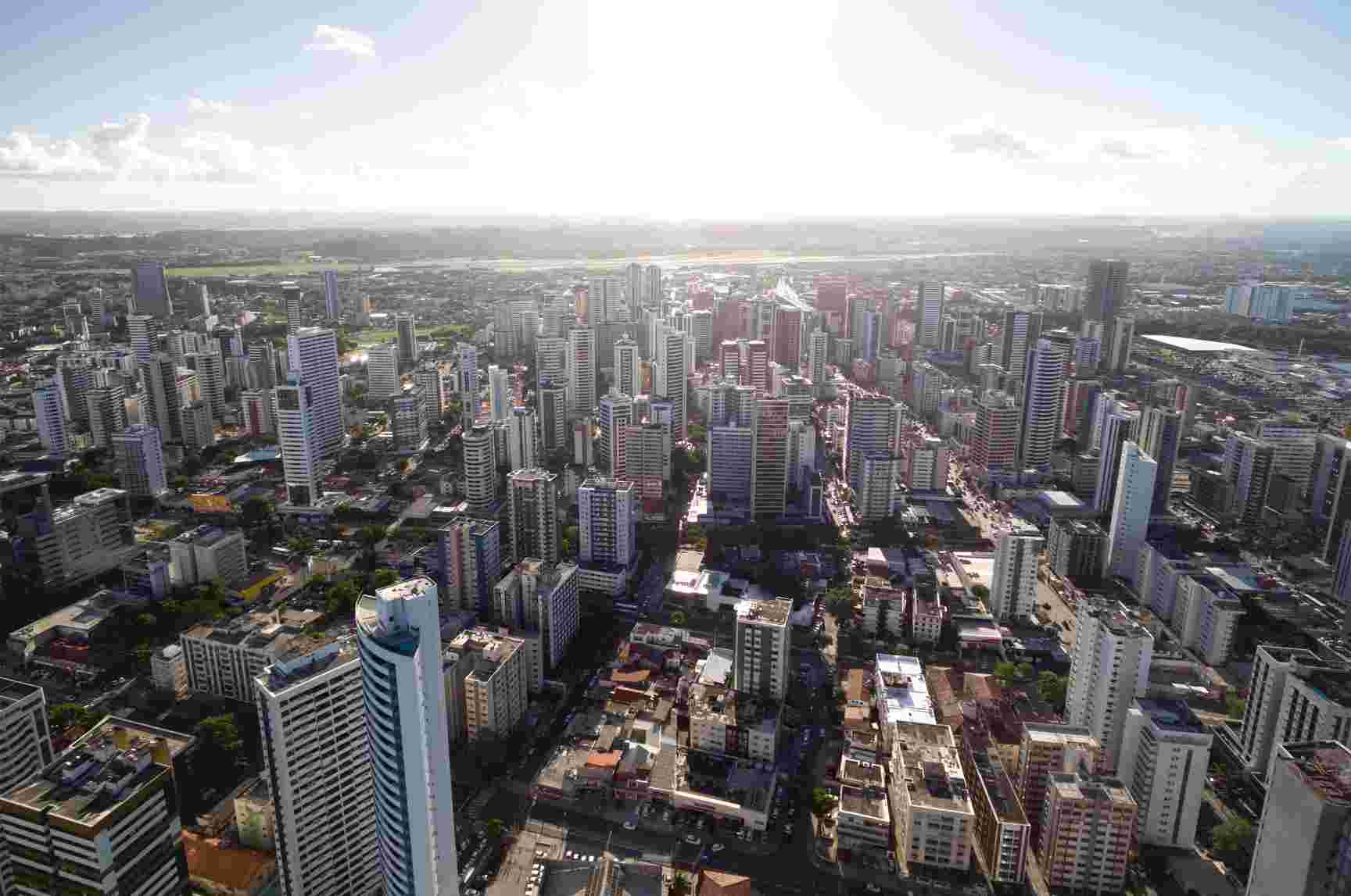 Como a tecnologia no mercado imobiliário está transformando o setor (Fonte: Larya)