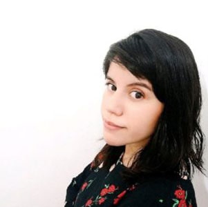 Ana Carolina