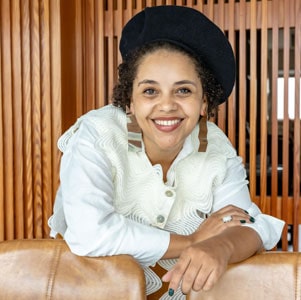Andréa Chaves