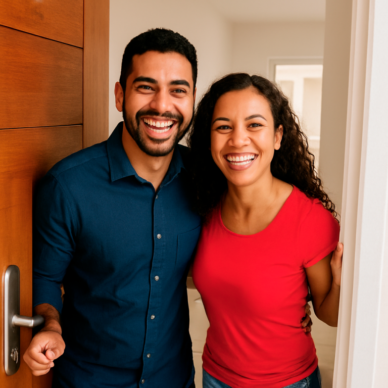 Financiar imóvel de R$ 1,8 milhão em 2026: renda mínima, parcela inicial, uso do FGTS, taxas SFH e ranking dos bancos mais baratos.