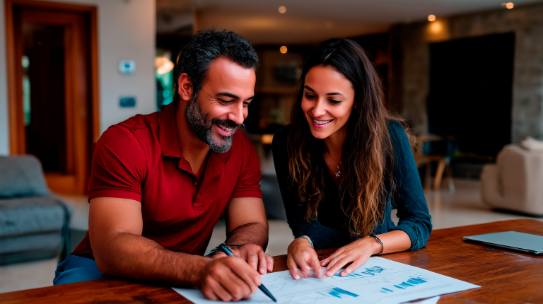 O que precisa para financiar um imóvel: O Checklist Definitivo