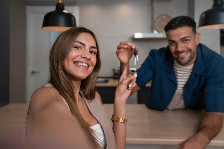 Posso financiar imóvel sendo autônomo? Como comprovar renda (Fonte: Larya)