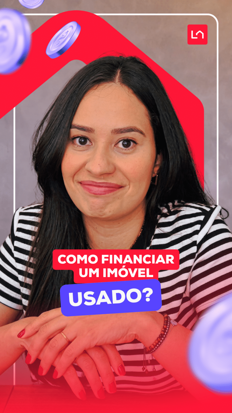 Pensando em financiar? Veja o melhor banco para financiar imóvel (Fonte: Larya)
