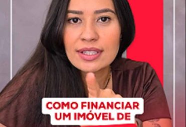 Qual a renda necessária para financiar um imóvel de R$600 mil? (Fonte: Larya)