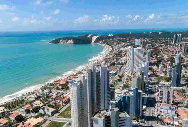 Mercado imobiliário e avaliação de preços por metro² em Natal (Fonte: Larya)