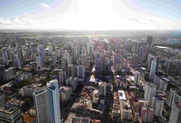 Como a tecnologia no mercado imobiliário está transformando o setor (Fonte: Larya)