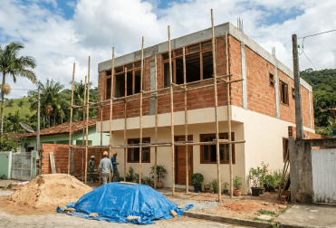 Baixe a nova tabela de financiamento caixa 2026. Compare as taxas para construção em terreno próprio com a análise exclusiva da LARYA Financiamento Imobiliario.