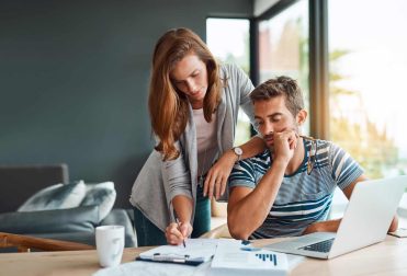 Como comparar taxas de juros na portabilidade de crédito imobiliário (Fonte: Larya)