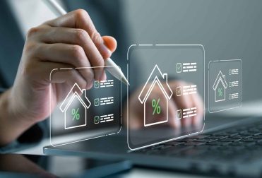 Compare a taxa de financiamento imobiliário da Caixa, Itaú, Bradesco e Santander em 2026. Descubra qual a menor taxa de juros e como simular online.